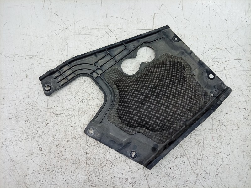 Recambio de cubrecarter para abarth 124 spider 1.4 (348) referencia OEM IAM N24956L11 N249K6805 