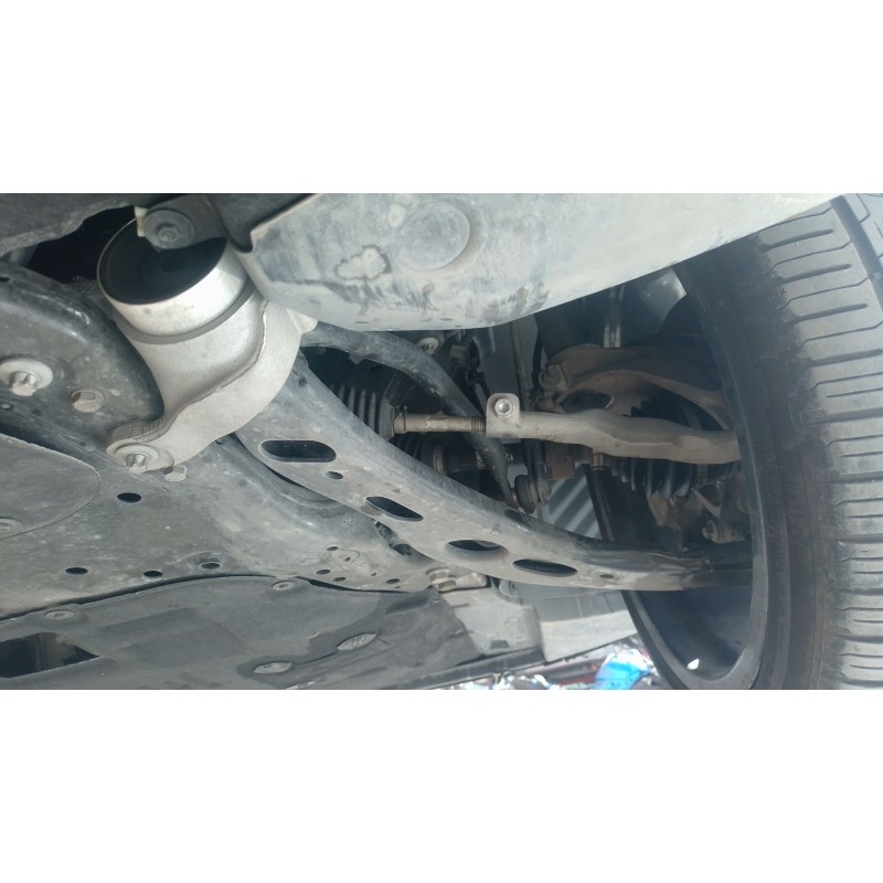 Recambio de brazo suspension inferior delantero derecho para bmw 2 gran coupe (f44) 218 d referencia OEM IAM   