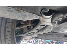 BRAZO SUSPENSION INFERIOR DELANTERO IZQUIERDO 