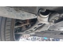 BRAZO SUSPENSION INFERIOR DELANTERO IZQUIERDO 