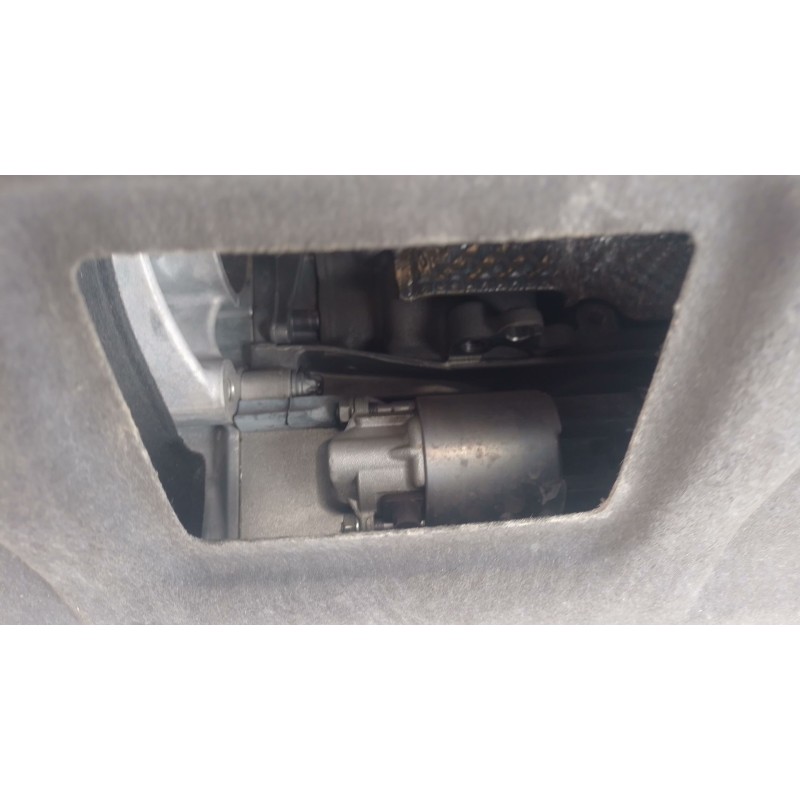 Recambio de motor arranque para bmw 2 gran coupe (f44) 218 d referencia OEM IAM   