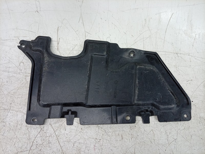 Recambio de cubrecarter para abarth 124 spider 1.4 (348) referencia OEM IAM  NA1P56L21 