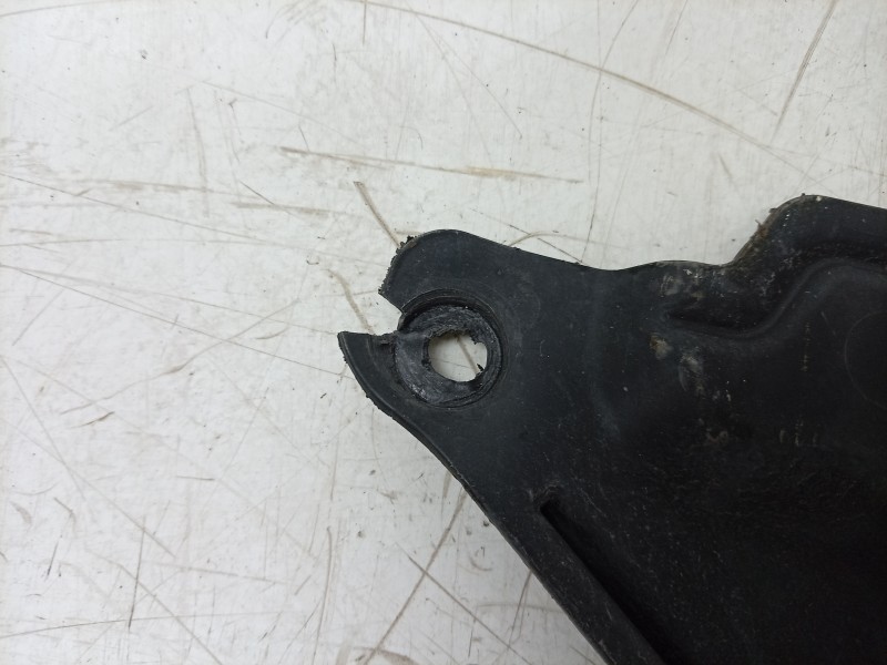 Recambio de cubrecarter para abarth 124 spider 1.4 (348) referencia OEM IAM  NA1P56L21 