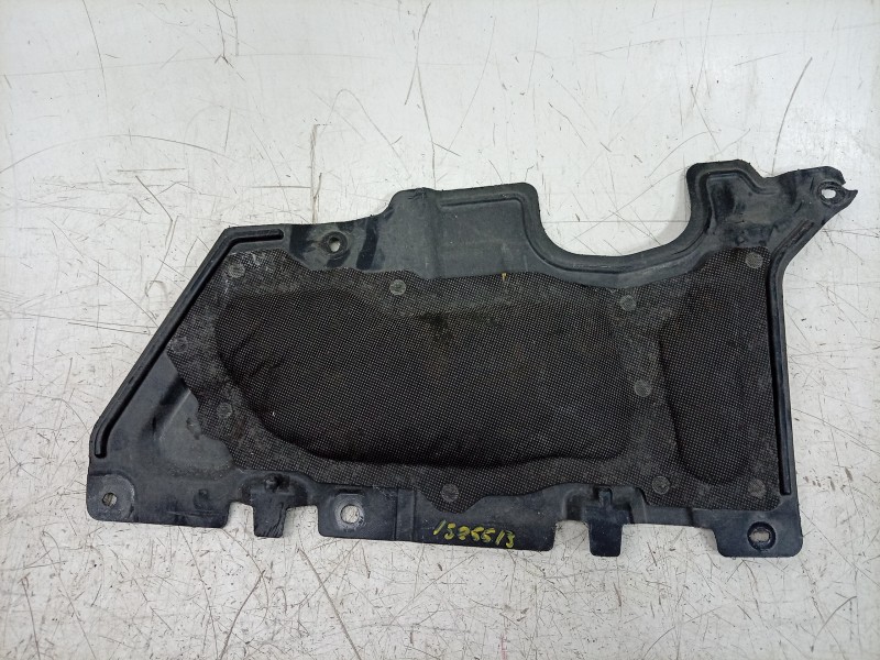 Recambio de cubrecarter para abarth 124 spider 1.4 (348) referencia OEM IAM  NA1P56L21 