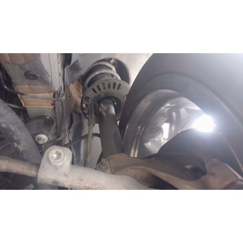 Recambio de amortiguador delantero derecho para bmw 2 gran coupe (f44) 218 d referencia OEM IAM   