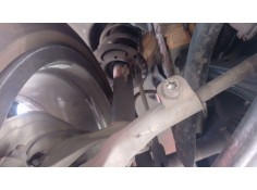 Recambio de amortiguador delantero izquierdo para bmw 2 gran coupe (f44) 218 d referencia OEM IAM   