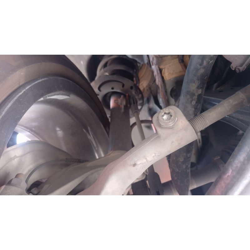 Recambio de amortiguador delantero izquierdo para bmw 2 gran coupe (f44) 218 d referencia OEM IAM   