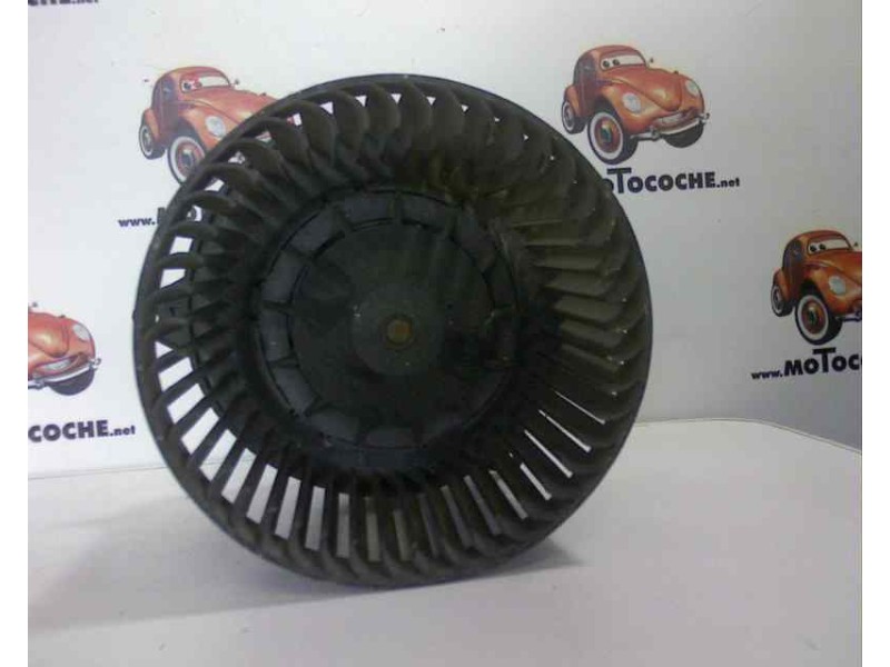Recambio de ventilador calefaccion para ford focus berlina (cak) referencia OEM IAM 1S7H18456AD  