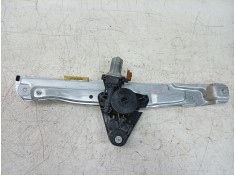 ELEVALUNAS TRASERO DERECHO 827201979R 
