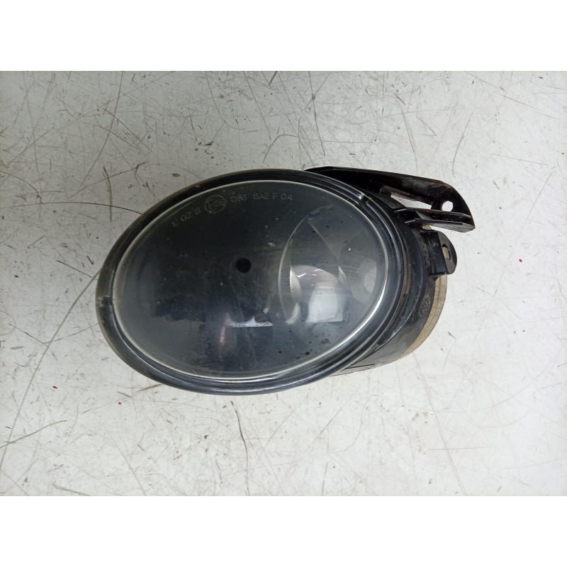 Recambio de faro antiniebla izquierdo para volkswagen passat b6 variant (3c5) 2.0 tdi 16v referencia OEM IAM  27129300LI 