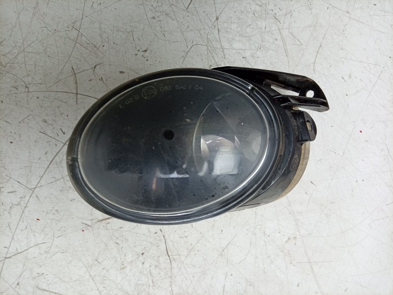 Recambio de faro antiniebla izquierdo para volkswagen passat b6 variant (3c5) 2.0 tdi 16v referencia OEM IAM  27129300LI 