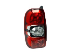 Recambio de piloto trasero izquierdo para dacia duster referencia OEM IAM  265551679R 103F08581771/5720511/16023601/DA8224154