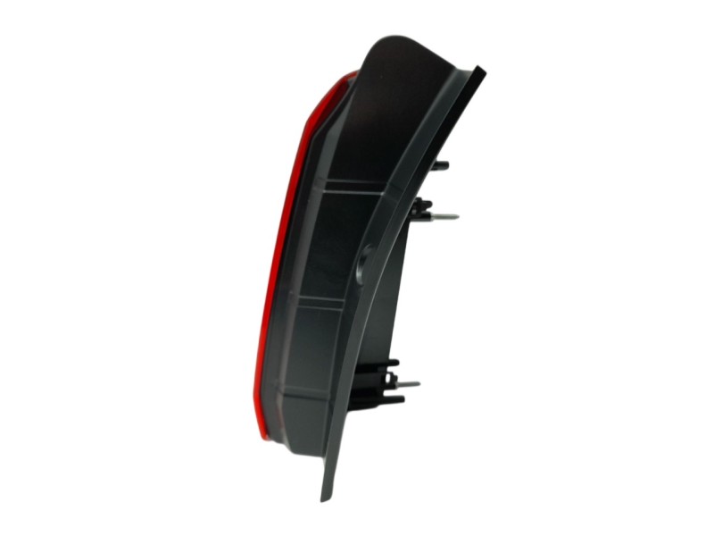 Recambio de piloto trasero izquierdo para dacia duster referencia OEM IAM  265551679R 103F08581771/5720511/16023601/DA8224154
