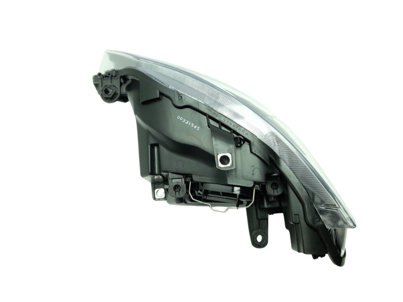 Recambio de faro derecho para seat ibiza (6j5) referencia OEM IAM  6J1941022E 10121310001/11852208/901006J/ST0364813