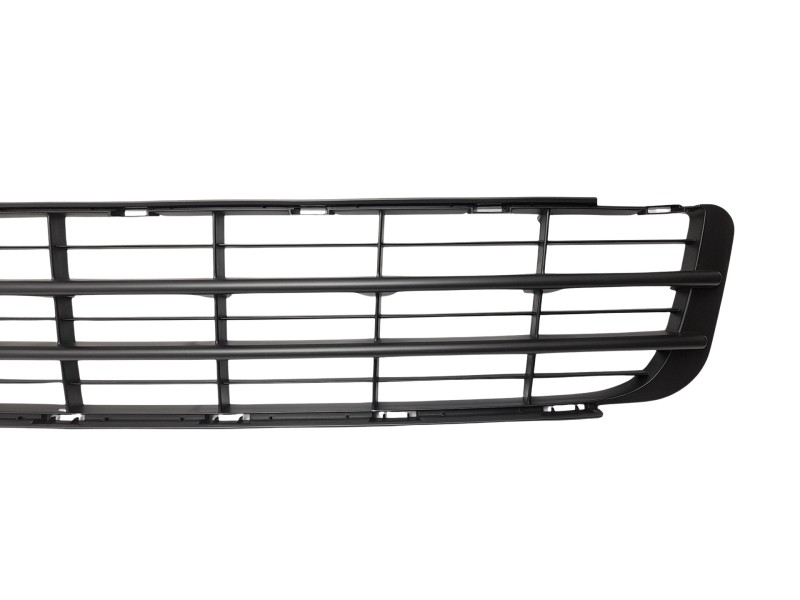 Recambio de rejilla paragolpes central para fiat scudo caja/chasis (270_, 272_) 2.0 d multijet referencia OEM IAM  7414SQ 107095