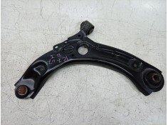Recambio de brazo suspension inferior delantero izquierdo para mazda 3 hatchback (bp) 2.0 skyactiv-g m hybrid referencia OEM IAM