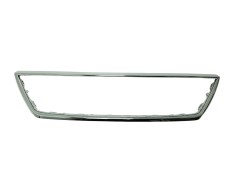 Recambio de molduras delanteras para seat leon (5f1) referencia OEM IAM  5F0854643F2ZZ 107213620/902154B/ST4282206