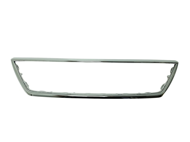 Recambio de molduras delanteras para seat leon (5f1) referencia OEM IAM  5F0854643F2ZZ 107213620/902154B/ST4282206