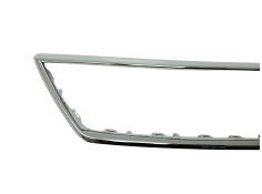 Recambio de molduras delanteras para seat leon (5f1) referencia OEM IAM  5F0854643F2ZZ 107213620/902154B/ST4282206 2