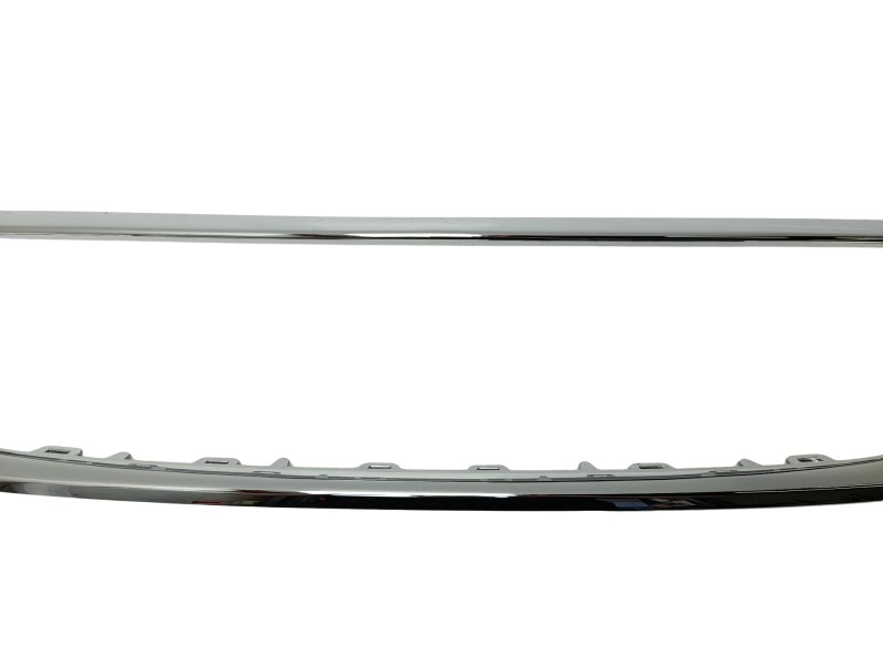 Recambio de molduras delanteras para seat leon (5f1) referencia OEM IAM  5F0854643F2ZZ 107213620/902154B/ST4282206