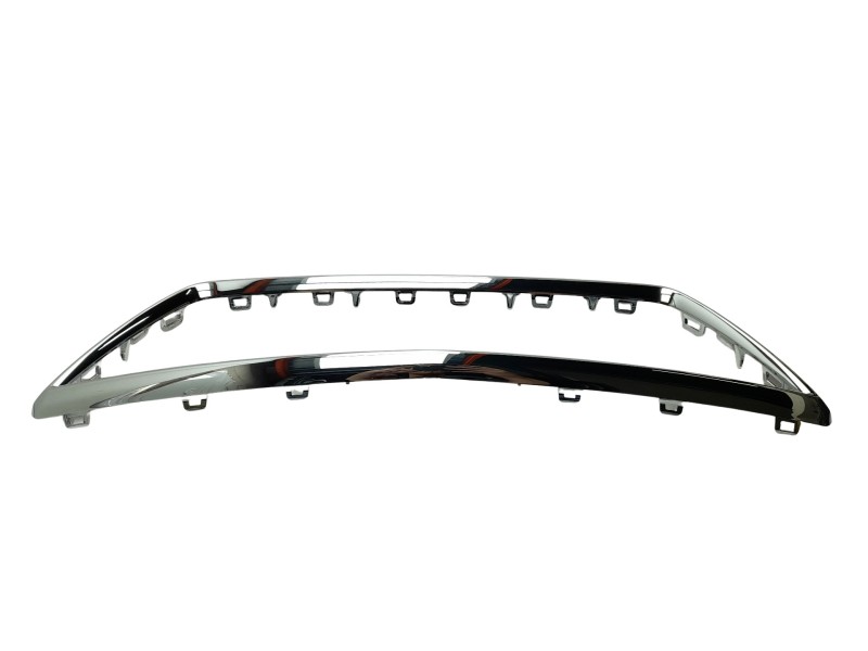Recambio de molduras delanteras para seat leon (5f1) referencia OEM IAM  5F0854643F2ZZ 107213620/902154B/ST4282206