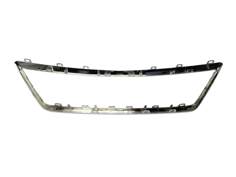 Recambio de molduras delanteras para seat leon (5f1) referencia OEM IAM  5F0854643F2ZZ 107213620/902154B/ST4282206