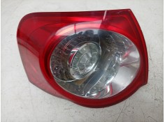 Recambio de piloto trasero derecho para volkswagen passat b6 variant (3c5) 2.0 tdi 16v referencia OEM IAM  3C9945095C 