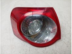 Recambio de piloto trasero derecho para volkswagen passat b6 variant (3c5) 2.0 tdi 16v referencia OEM IAM  3C9945095C  2
