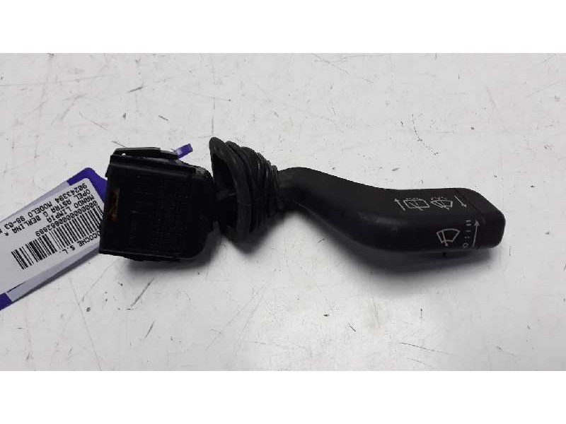 Recambio de mando limpia para opel astra g berlina referencia OEM IAM 90243394  