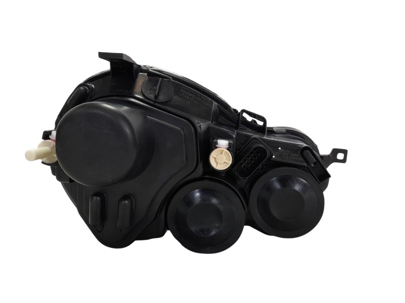 Recambio de faro izquierdo para volkswagen polo (9n1) referencia OEM IAM  6Q1941007AF 10123281002/11914103/2500061/VG0214914