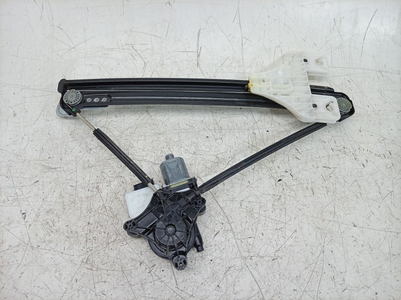 Recambio de elevalunas delantero derecho para toyota corolla hatchback (_e21_, _ea1_, _eh1_) 2.0 hybrid (mzeh12) referencia OEM 