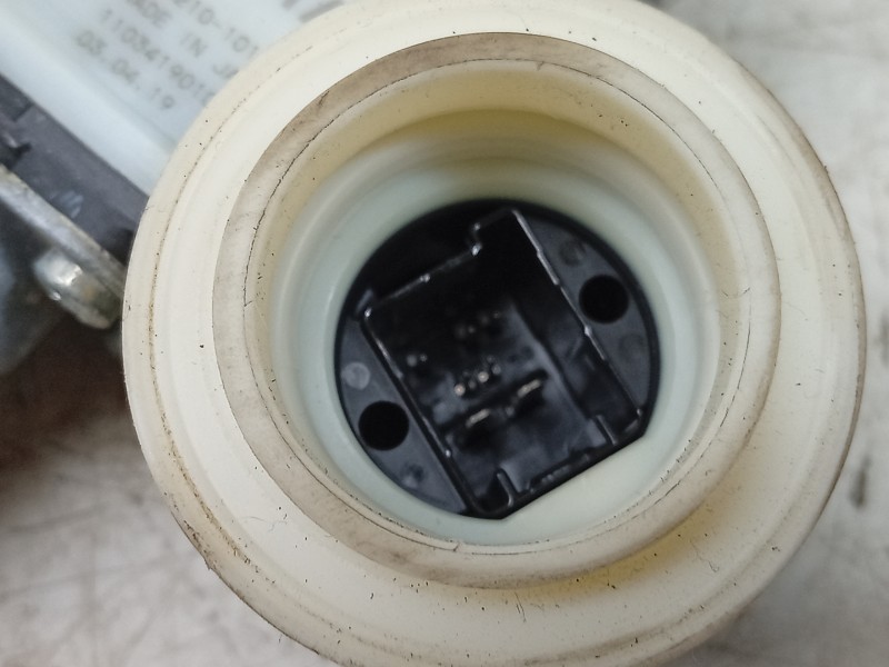 Recambio de elevalunas delantero derecho para toyota corolla hatchback (_e21_, _ea1_, _eh1_) 2.0 hybrid (mzeh12) referencia OEM 