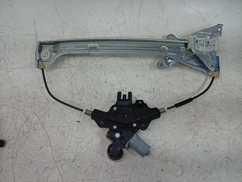 Recambio de elevalunas delantero derecho para toyota corolla hatchback (_e21_, _ea1_, _eh1_) 2.0 hybrid (mzeh12) referencia OEM 