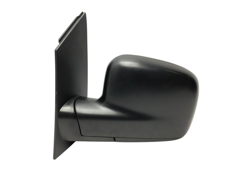 Recambio de retrovisor izquierdo para volkswagen caddy ka/kb (2k) referencia OEM IAM  2K5857507AB9B9 1052334012/21917231/2550421