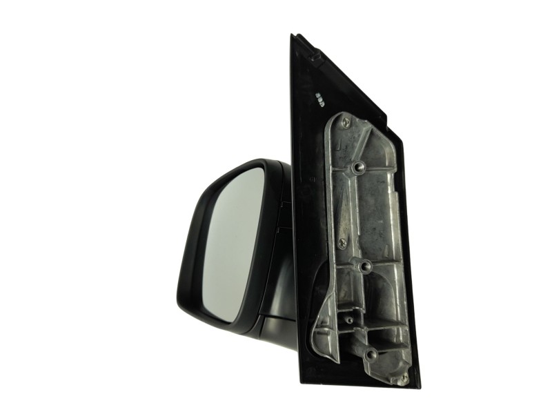 Recambio de retrovisor izquierdo para volkswagen caddy ka/kb (2k) referencia OEM IAM  2K5857507AB9B9 1052334012/21917231/2550421