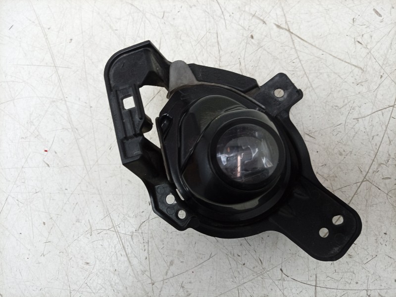 Recambio de faro antiniebla derecho para mazda cx-3 (dk) 2.0 skyactiv-g referencia OEM IAM  1143811042 