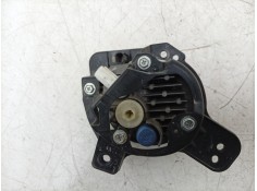 Recambio de faro antiniebla derecho para mazda cx-3 (dk) 2.0 skyactiv-g referencia OEM IAM  1143811042  2