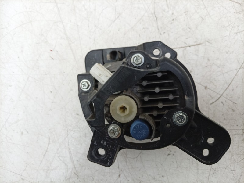 Recambio de faro antiniebla derecho para mazda cx-3 (dk) 2.0 skyactiv-g referencia OEM IAM  1143811042 