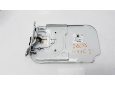 Recambio de tapa exterior combustible para dacia dokker 1.5 dci diesel fap cat referencia OEM IAM 148066706R   2