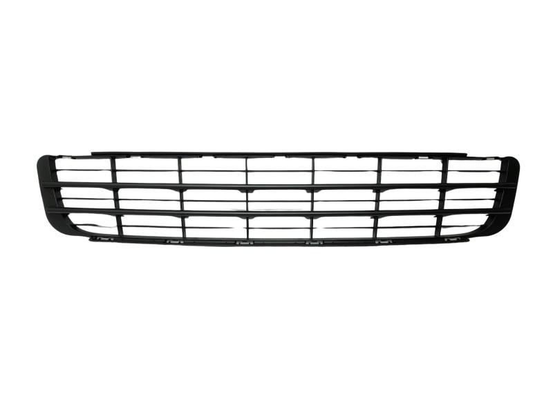 Recambio de rejilla paragolpes central para fiat scudo caja/chasis (270_, 272_) 2.0 d multijet referencia OEM IAM  7414SQ 107095