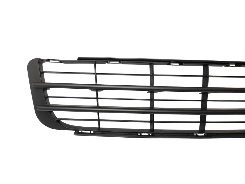 Recambio de rejilla paragolpes central para fiat scudo caja/chasis (270_, 272_) 2.0 d multijet referencia OEM IAM  7414SQ 107095