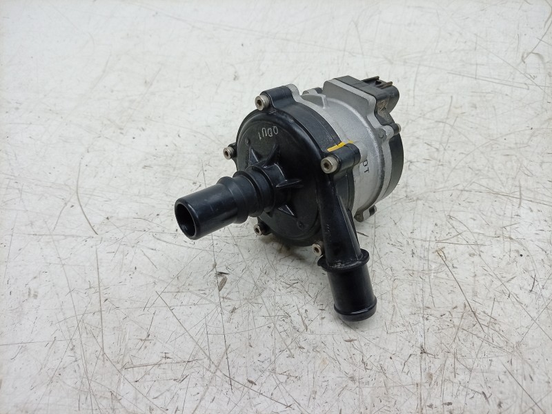 Recambio de bomba agua para kia niro ii (sg2) 1.6 gdi hybrid referencia OEM IAM 202104270361 2510003HZ1 