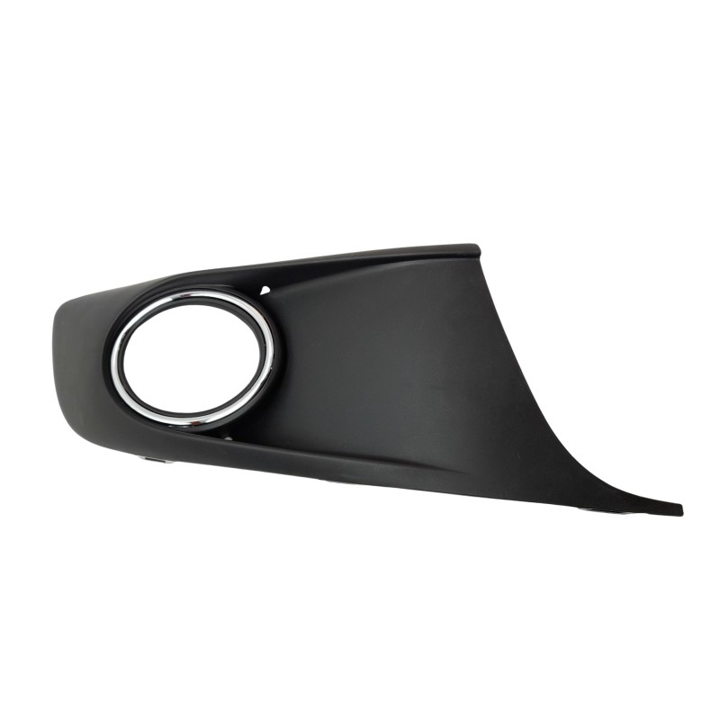 Recambio de rejilla paragolpes derecha para volkswagen touran (1t3) 1.2 tsi referencia OEM IAM  1T0853666T9B9 107235315/254103F/