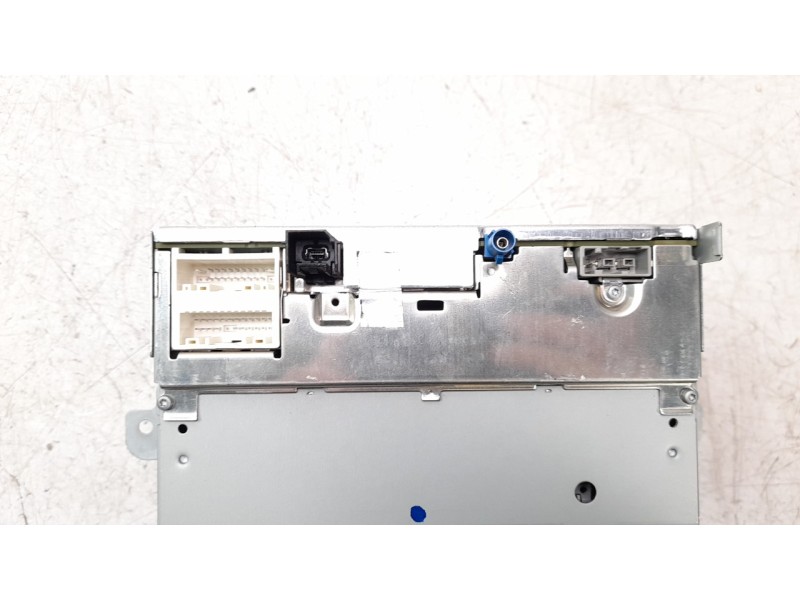 Recambio de sistema navegacion gps para nissan pulsar (c13) acenta referencia OEM IAM 259153ZL0B  