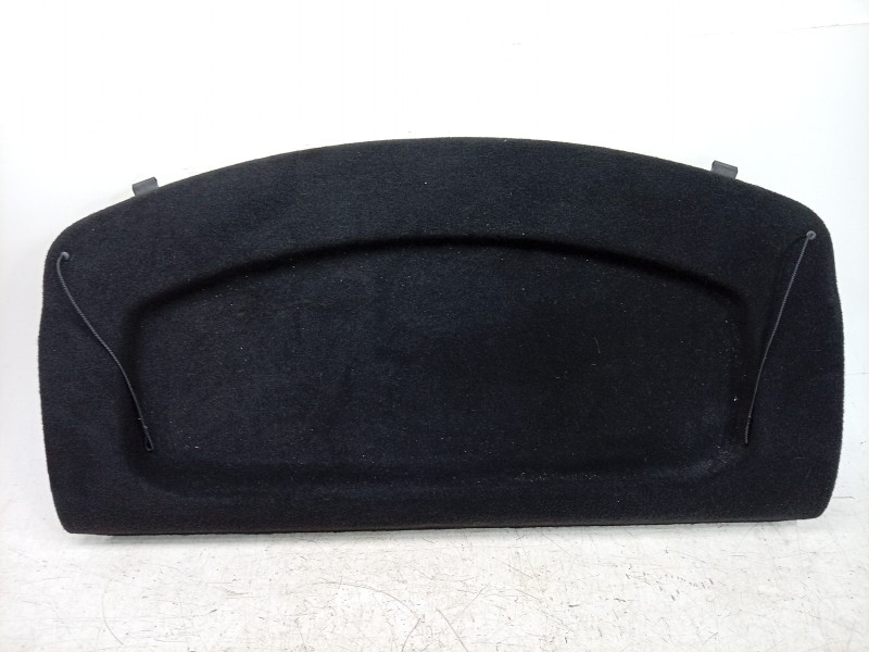 Recambio de bandeja trasera para opel crossland referencia OEM IAM 462006743 YQ006568YX 