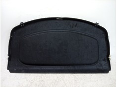 Recambio de bandeja trasera para opel crossland referencia OEM IAM 462006743 YQ006568YX  2