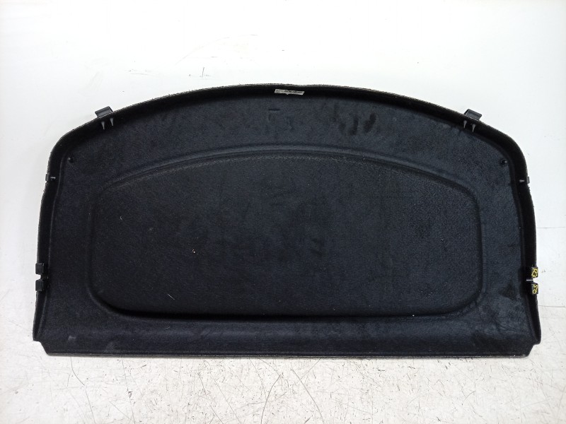Recambio de bandeja trasera para opel crossland referencia OEM IAM 462006743 YQ006568YX 