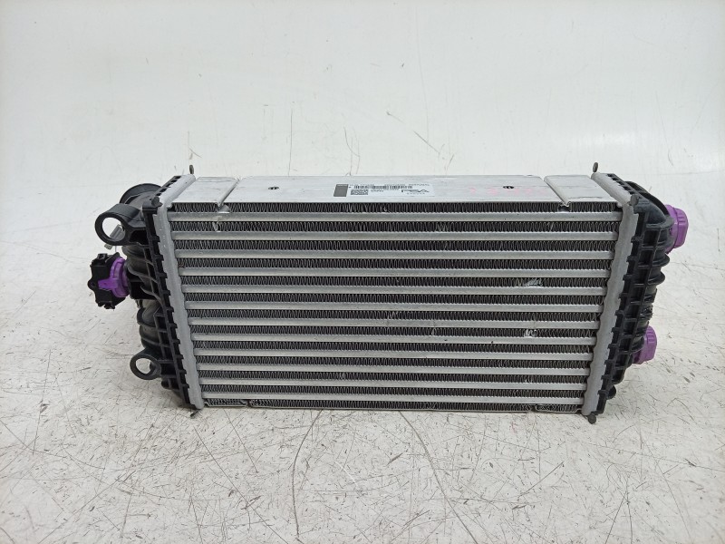 Recambio de intercooler para peugeot 208 5p allure hybrid 110 edcs6 referencia OEM IAM  9824742280 309130/CNGPL019/PG330N001