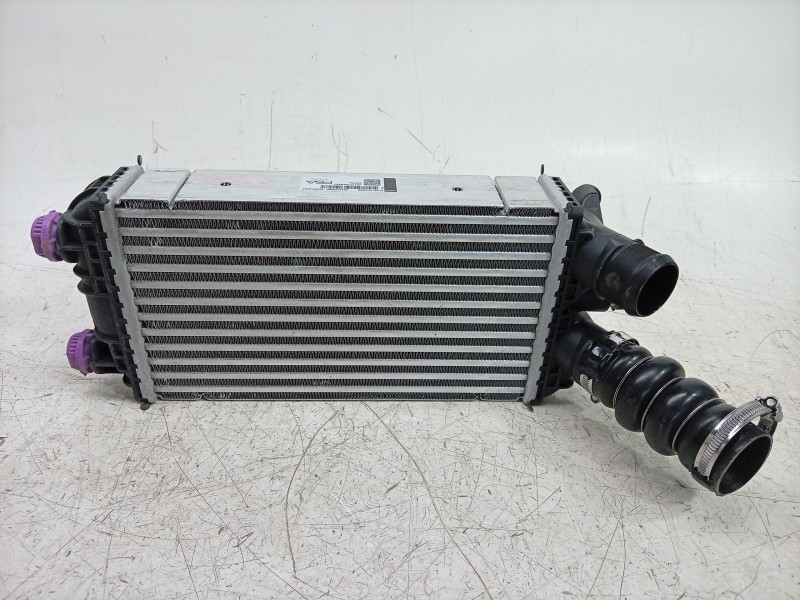 Recambio de intercooler para peugeot 208 5p allure hybrid 110 edcs6 referencia OEM IAM  9824742280 309130/CNGPL019/PG330N001