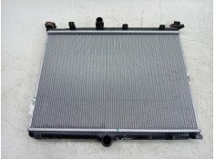 Recambio de radiador agua para peugeot 208 5p allure hybrid 110 edcs6 referencia OEM IAM  9827174680 550296/CI510R001